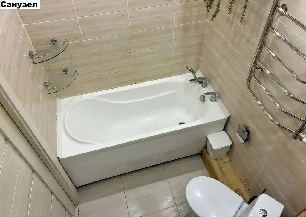Продам 4х комнатную квартиру в Москве с ремонтом - Фото 30