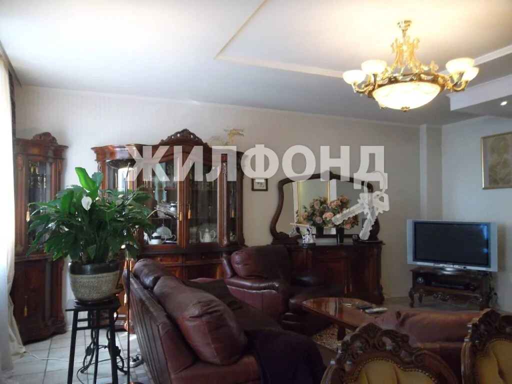 Продажа квартиры, Краснообск, Новосибирский район, 2-й микрорайон - Фото 5