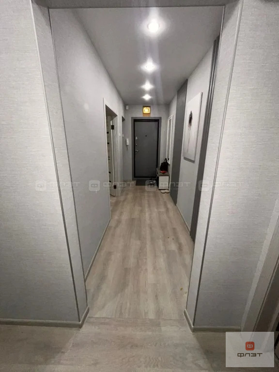 Продажа квартиры, Казань, ул. Адоратского - Фото 13