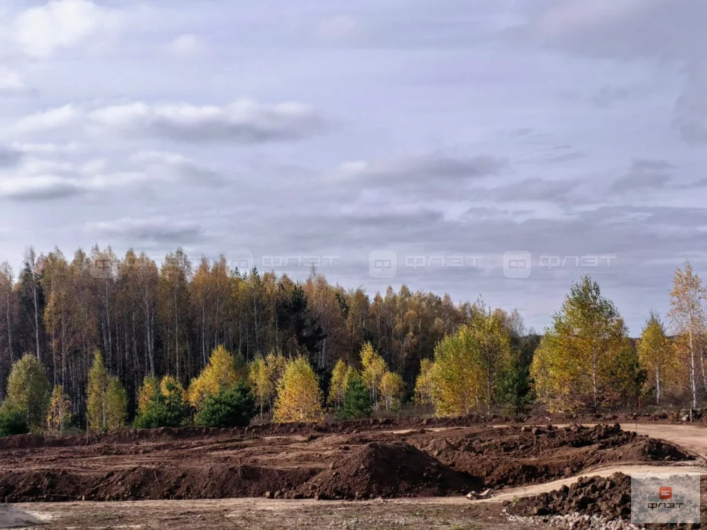 Продажа дома, Большие Кургузи, Зеленодольский район, ул. Луговая - Фото 1