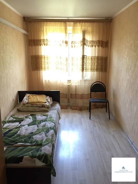 3-к квартира, 60 м, 5/5 эт. - Фото 5