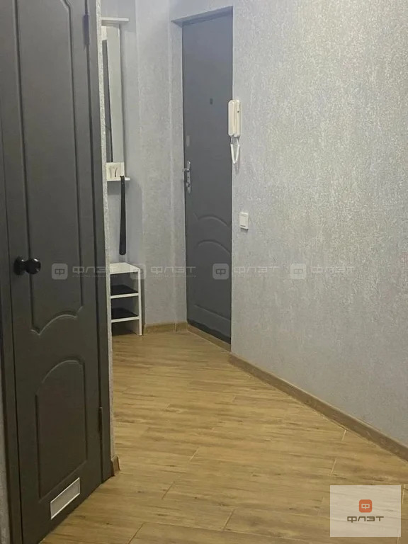 Аренда квартиры, Казань, ул. Братьев Касимовых д.88 - Фото 18