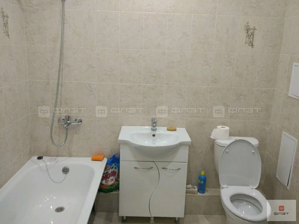 Продажа квартиры, Казань, ул. Тэцевская - Фото 7