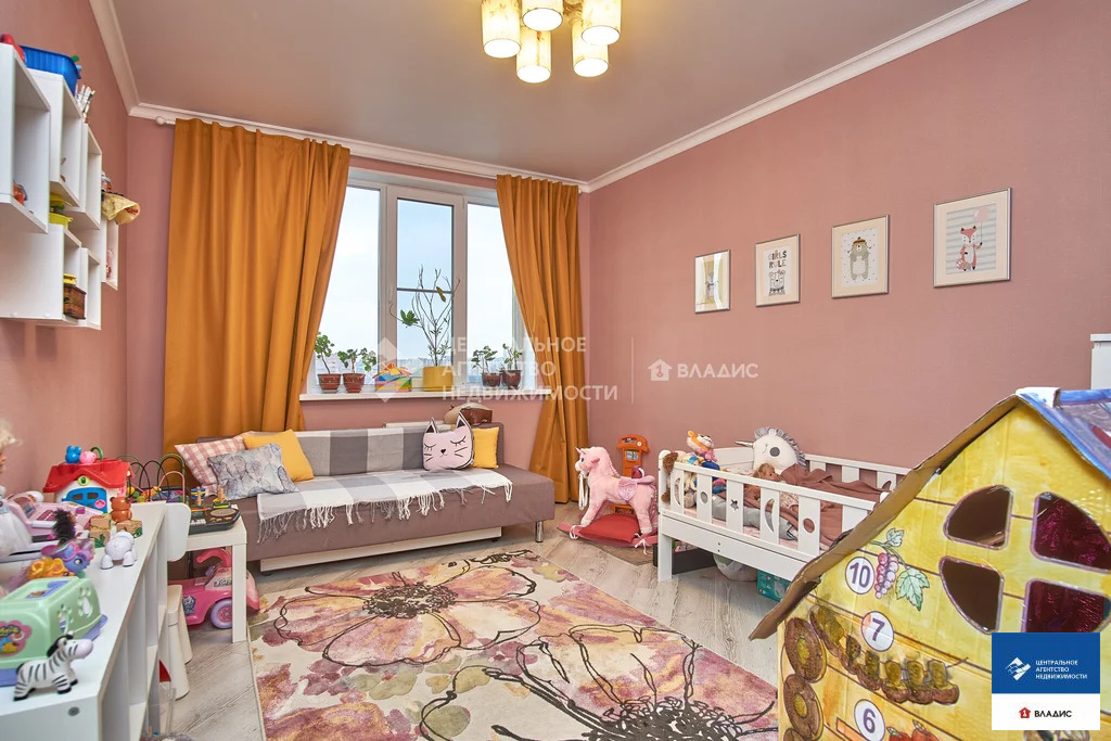 Продажа квартиры, Рязань, ул. МОГЭС - Фото 13