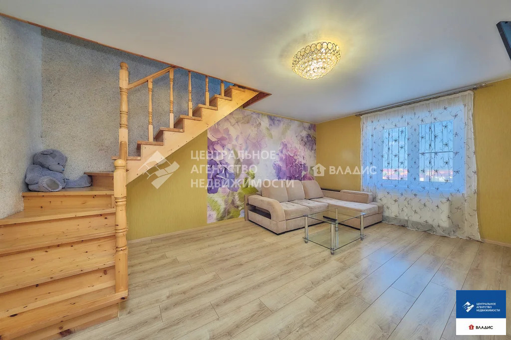 Продажа квартиры, Дядьково, Рязанский район, ул. Грачи - Фото 5