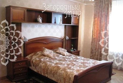 Продам дом, Новорязанское шоссе, 15 км от МКАД - Фото 13