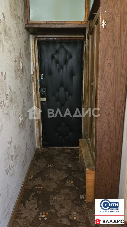 Продажа квартиры, Воронеж, ул. Краснозвездная - Фото 34