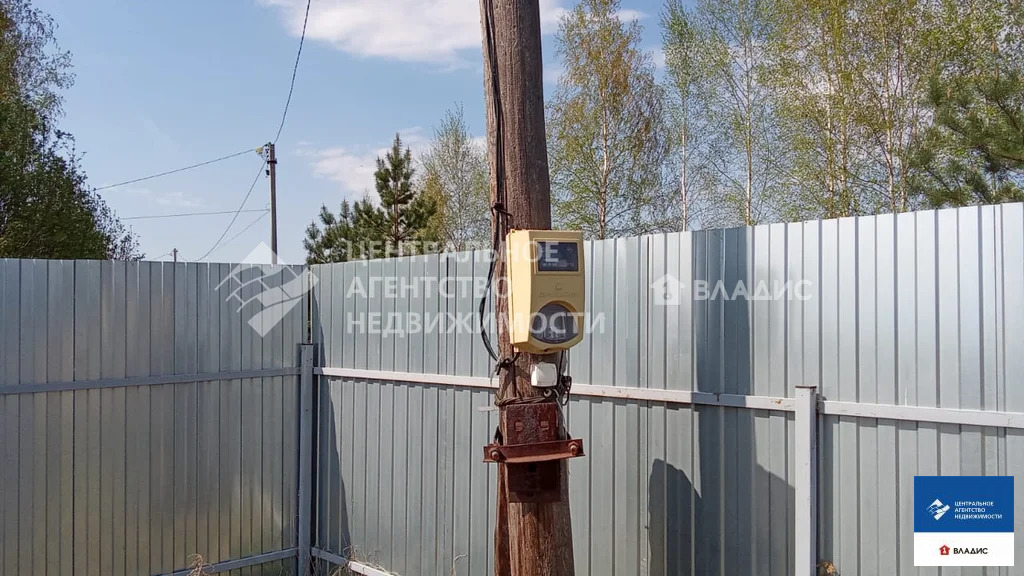Продажа участка, Марьино-2, Рязанский район, ул. Осенняя - Фото 9