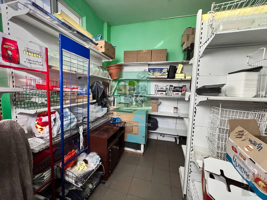 Продажа готового бизнеса, Севастополь, ул. Ефремова - Фото 2