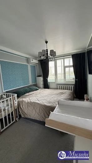 Продажа квартиры, Батайск, Северный массив микрорайон - Фото 1