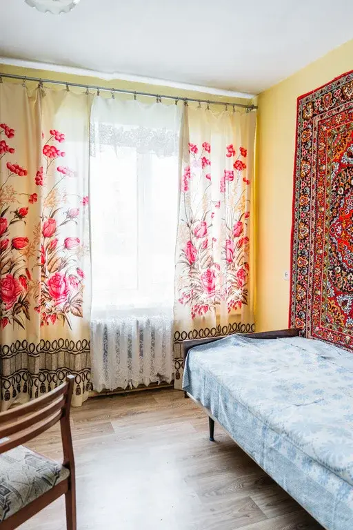 Квартира в с. Ункурда - Фото 19