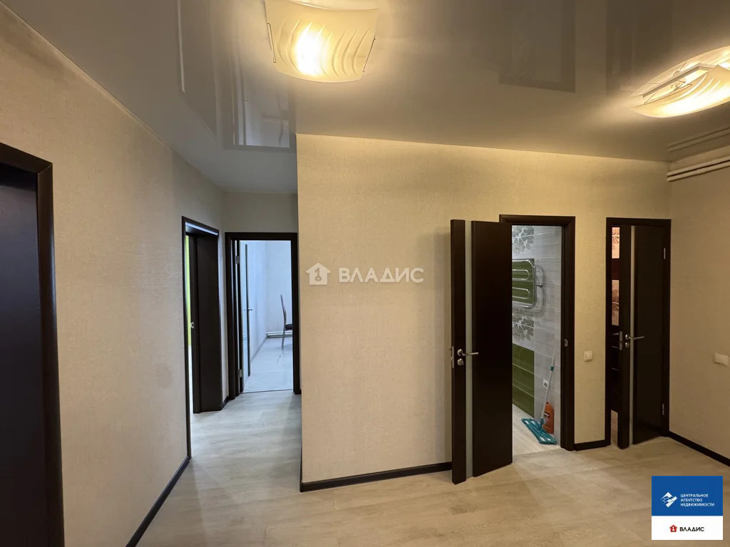 Аренда дома, Льгово, Рязанский район - Фото 16