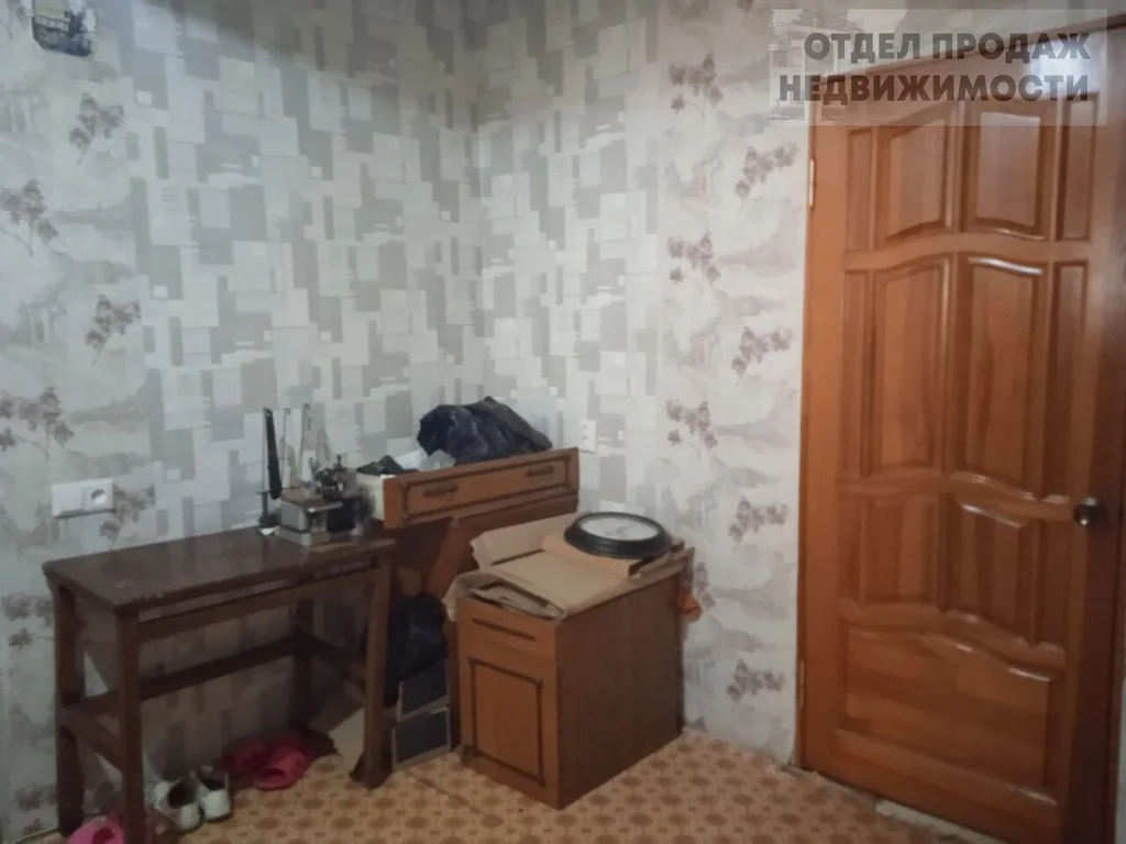 Трехкомнатная квартира в Крымске - Фото 4