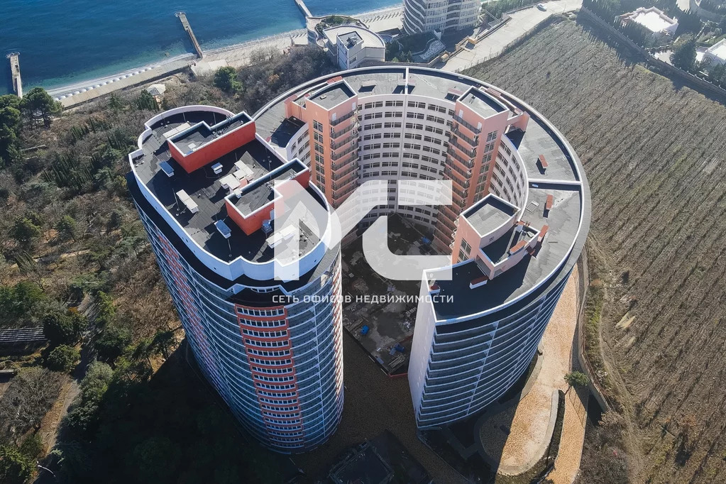 Продажа квартиры, Ялта, Ул. Коммунаров - Фото 1