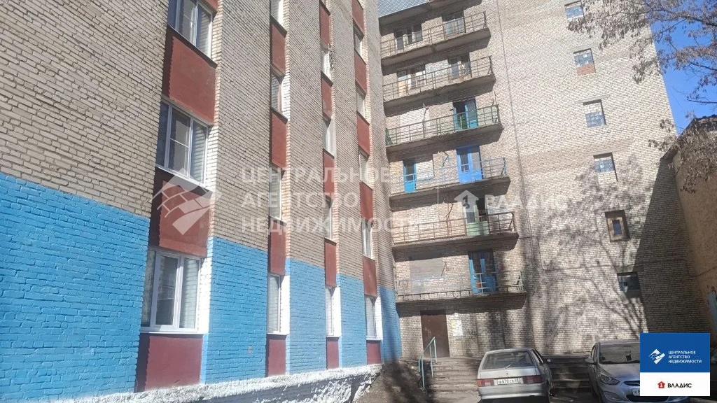 Продажа комнаты, Рязань, ул. Советской Армии - Фото 1