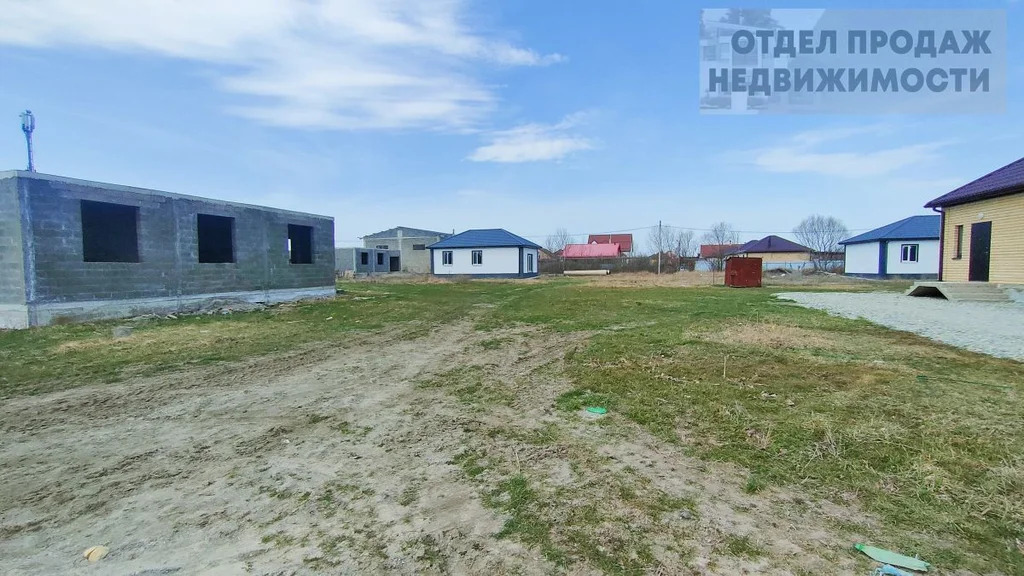 З/у в Крымске - Фото 2