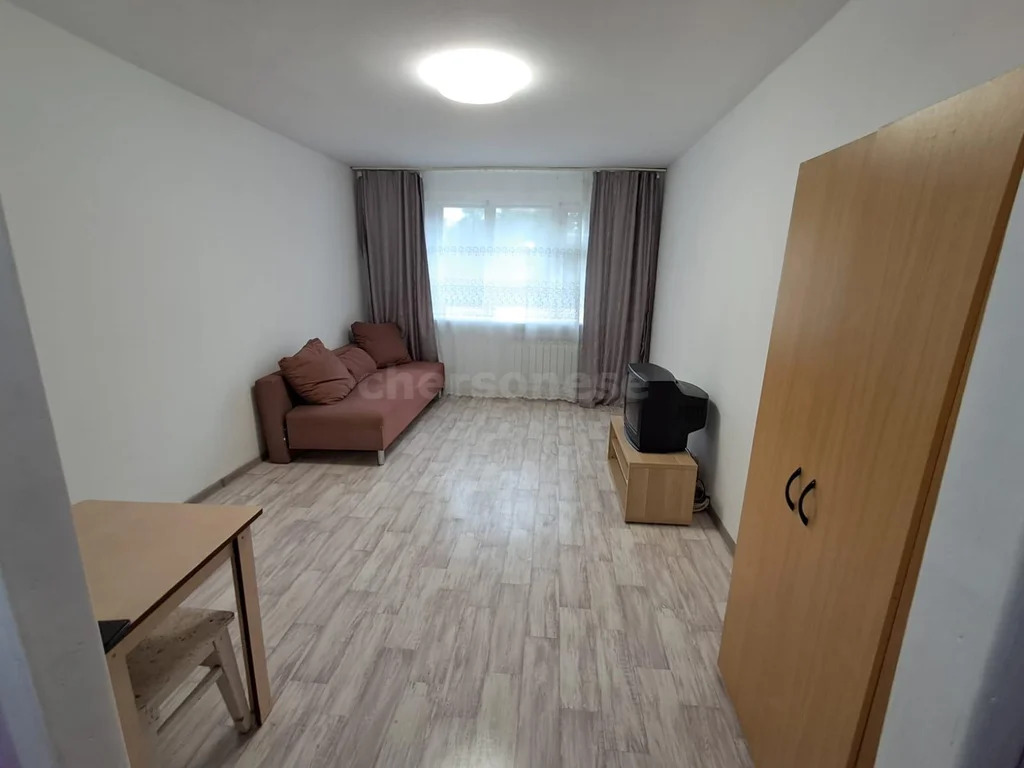 Продажа комнаты, Севастополь, ул. Надежды Островской - Фото 1