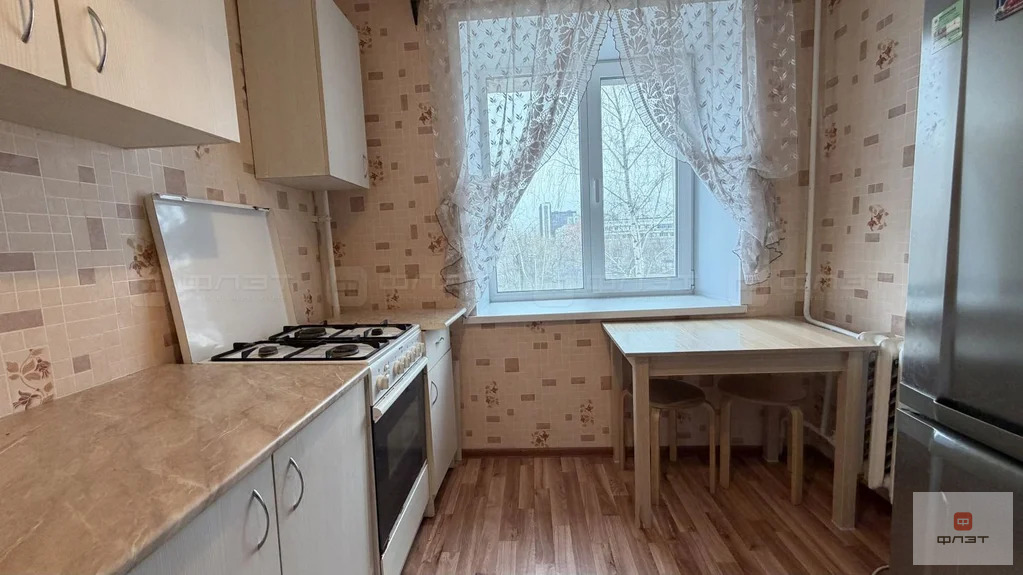 Продажа квартиры, Казань, Ямашева пр-кт. - Фото 1