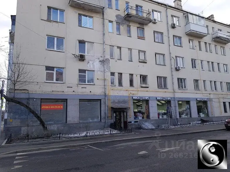 Сдам комнату 68.0/18.0м Новокузнецкая ул., 20/21-19С5, Москва, ЦАО, .. - Фото 34