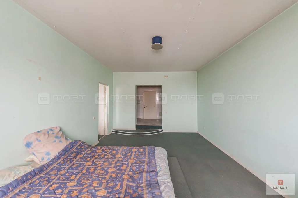 Продажа квартиры, Казань, ул. Галиаскара Камала - Фото 4
