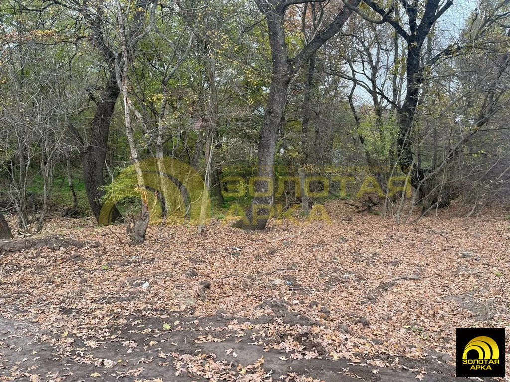 Продажа участка, Красный Октябрь, Крымский район - Фото 3
