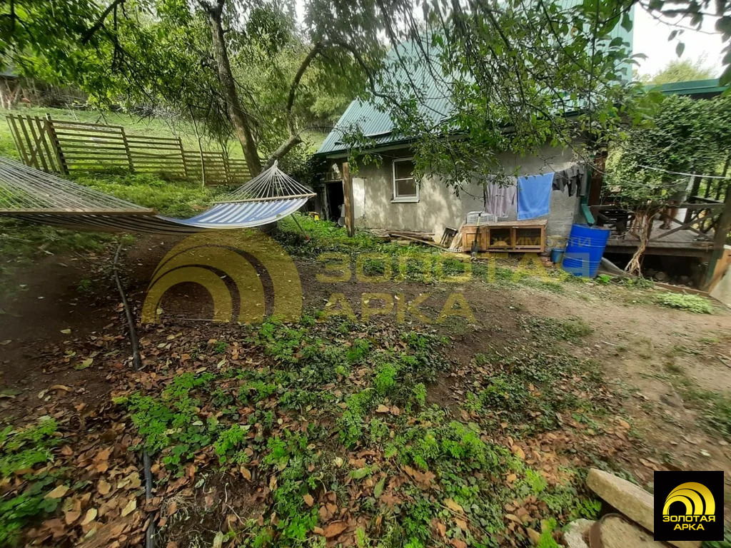 Продажа дома, Молдаванское, Крымский район, ул. Пионерская - Фото 16