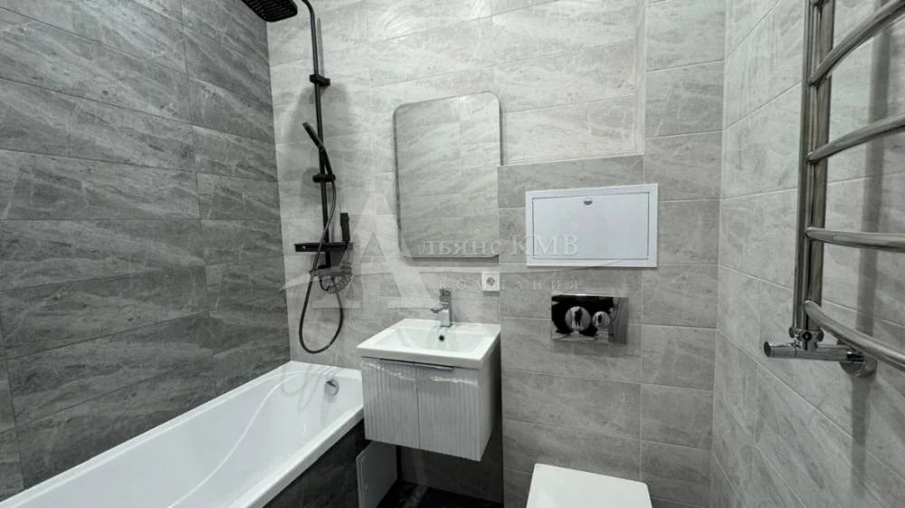 Продажа квартиры, Иноземцево, Согласия - Фото 5