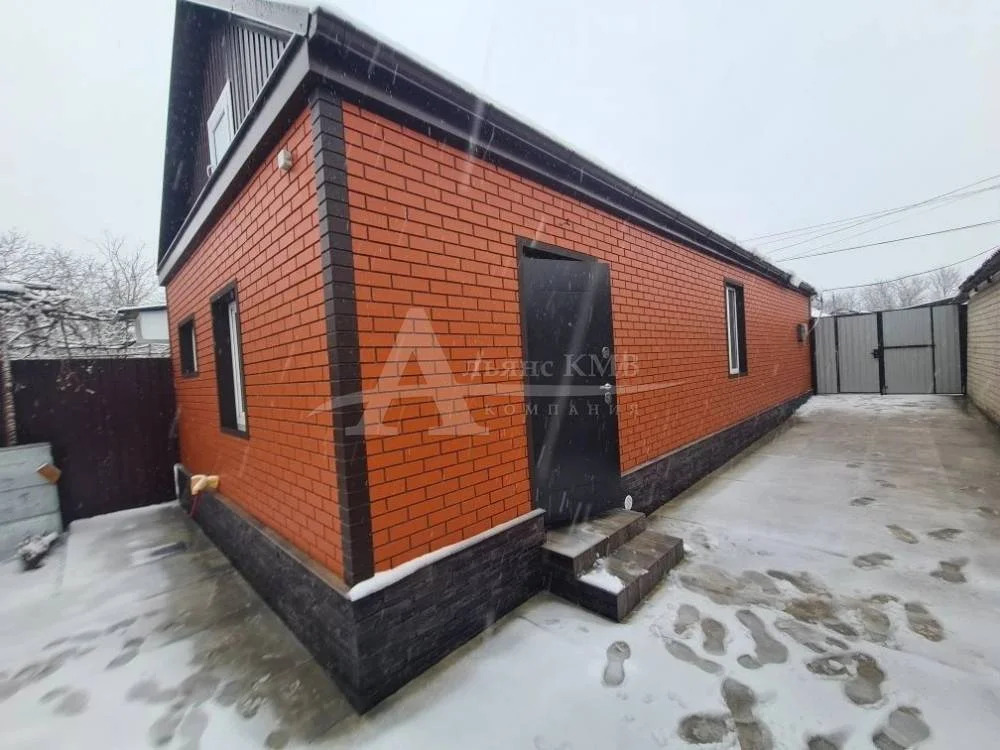 Продажа дома, Георгиевск, ул. Лермонтова - Фото 1