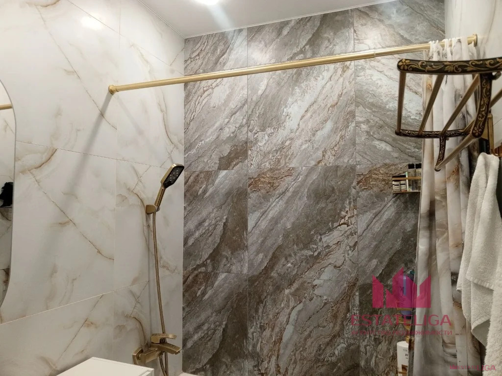 Аренда квартиры, 6-я Радиальная улица - Фото 13