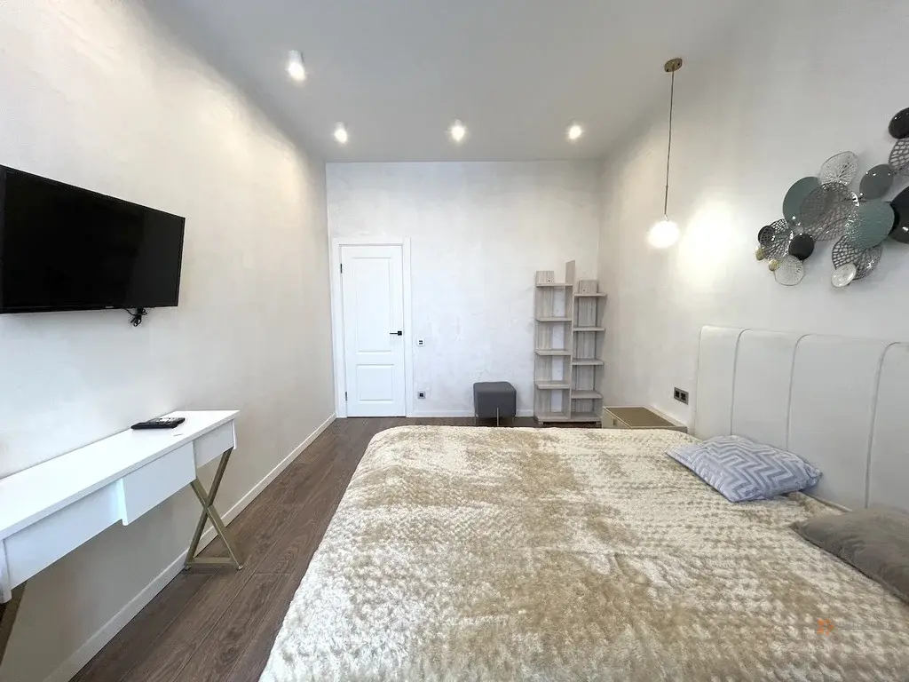 Продается 1-комнатная квартира ул. Мневники, 5. - Фото 9