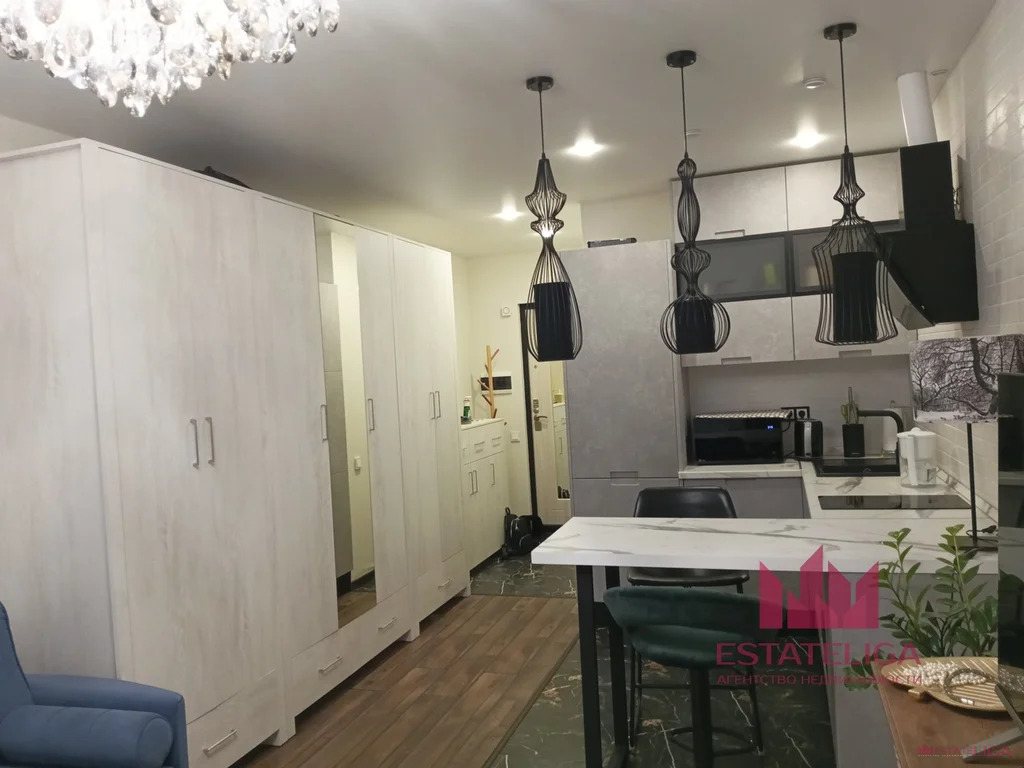 Продажа квартиры, Лопатино, Ленинский район, Сухановская улица - Фото 2