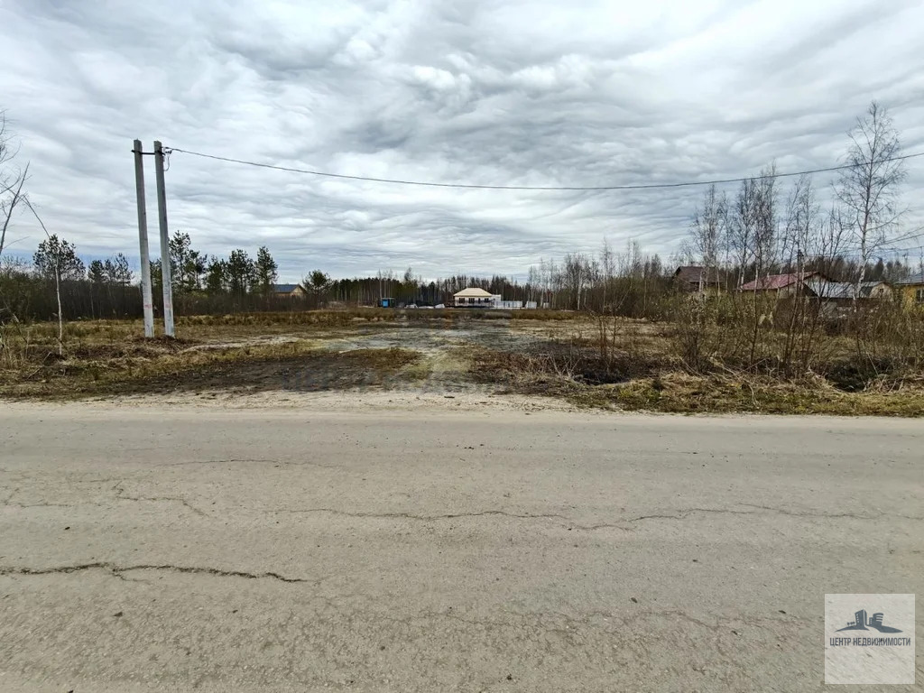 Продажа, участок 12.00 соток - Фото 1