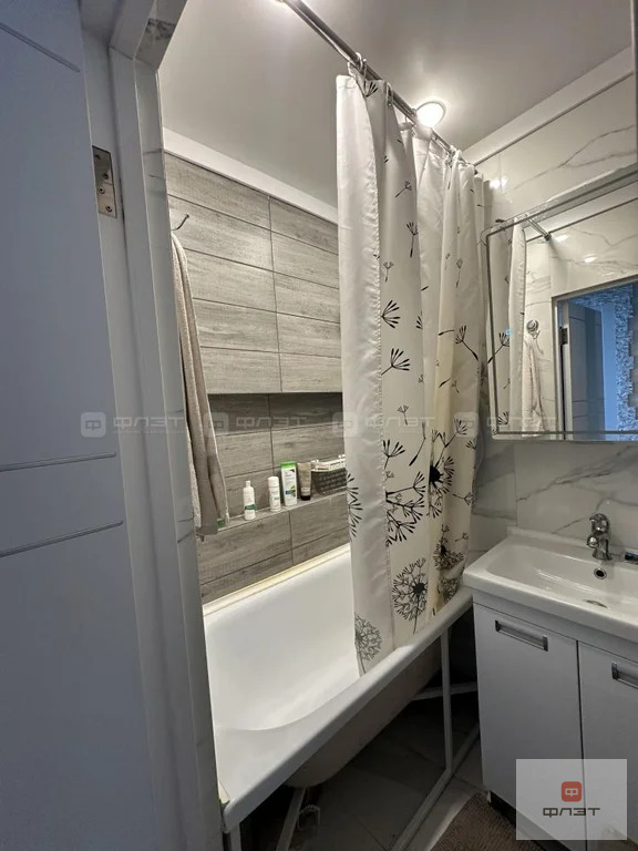 Продажа квартиры, Казань, ул. Короленко - Фото 13