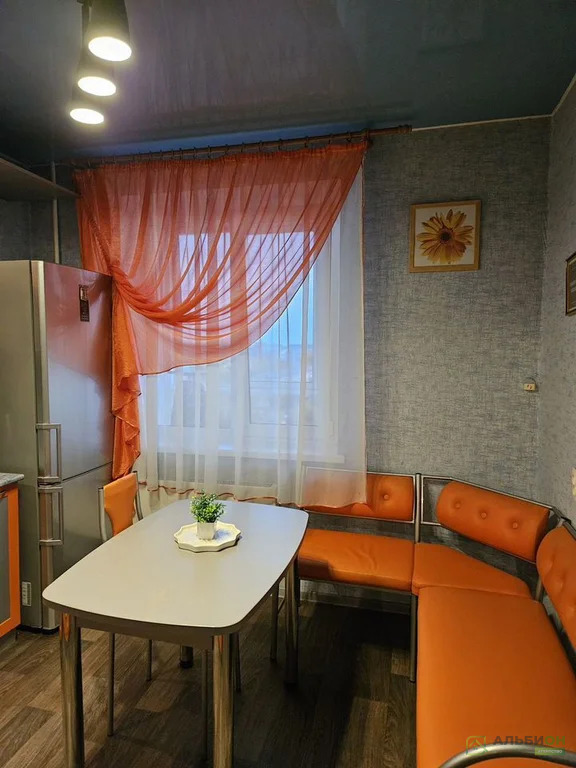 Аренда квартиры, Томск, улица 79-й Гвардейской Дивизии - Фото 11