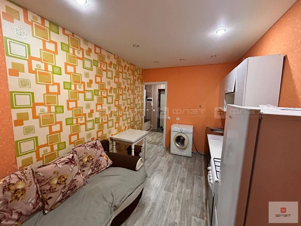 Аренда квартиры, Новое Шигалеево, Пестречинский район, ул. Габдуллы ... - Фото 3