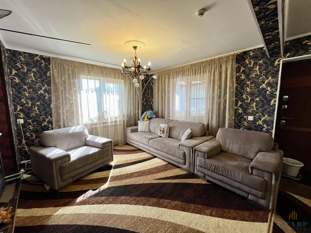 Продажа дома, 11-я линия улица - Фото 8