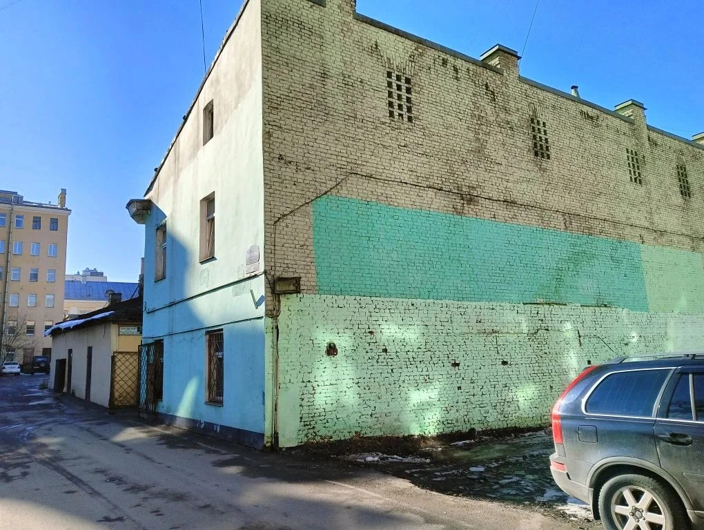 Аренда здания 297.9 м2 - Фото 10