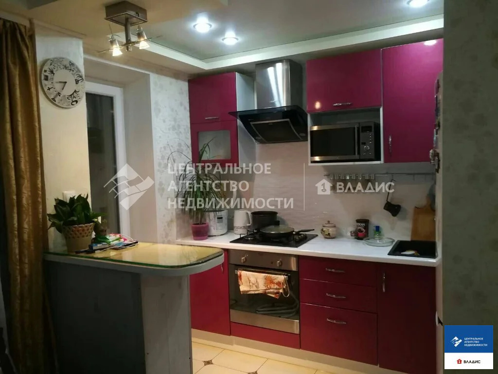 Аренда квартиры, Рязань, Семчинская улица - Фото 1