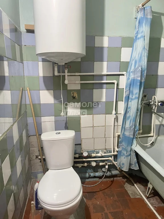 Продажа квартиры, Центральный, Суворовский район, ул. Сидорова - Фото 6