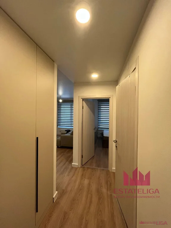 Аренда квартиры, Очаковское ш. - Фото 27