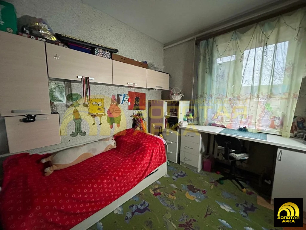 Продажа квартиры, Крымск, Крымский район, ул. Кирова - Фото 6