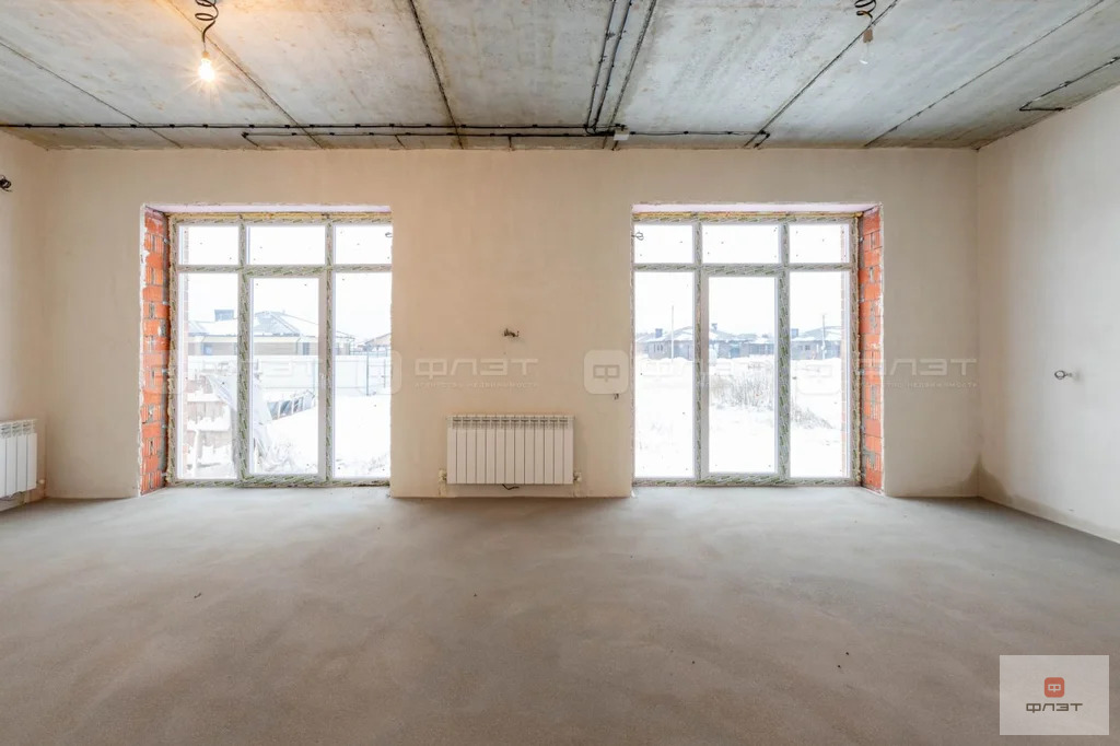 Продажа дома, Столбище, Лаишевский район, ул. Мусы Джалиля - Фото 22
