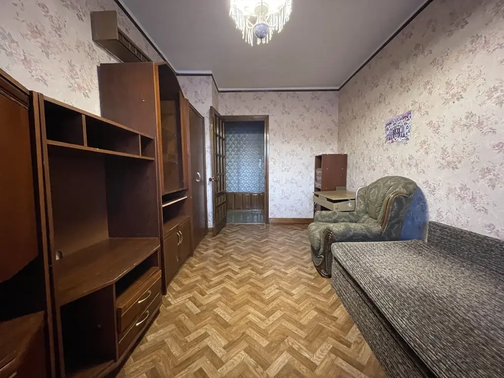 2-к Энгельса, дом 17б - Фото 5