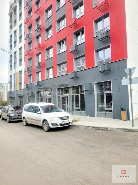 Продажа квартиры, Казань, ул. Азата Аббасова - Фото 17