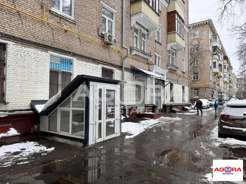 Аренда торгового помещения, м. Войковская, ул. Зои и Александра ... - Фото 0