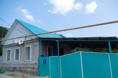 Продажа дома, Георгиевск, Казачий пер. - Фото 1