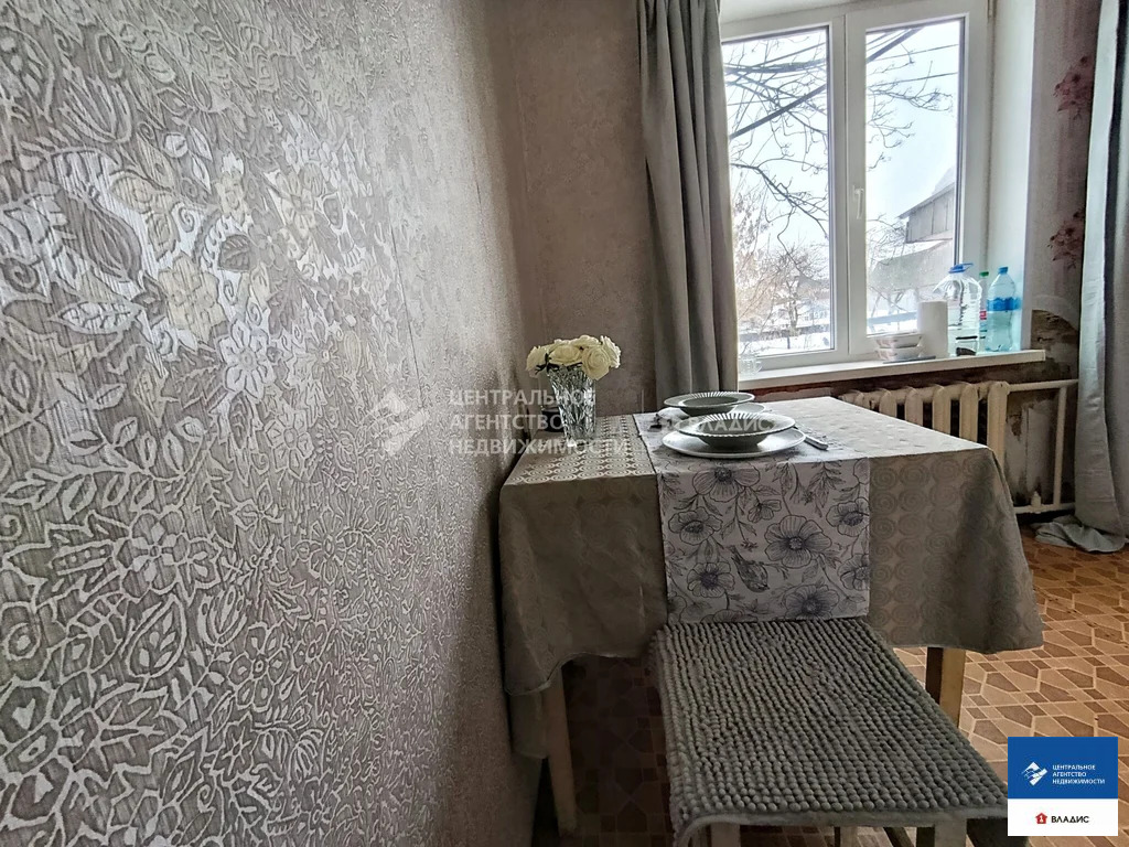 Продажа квартиры, Шилово, Шиловский район, ул. Исаева - Фото 17