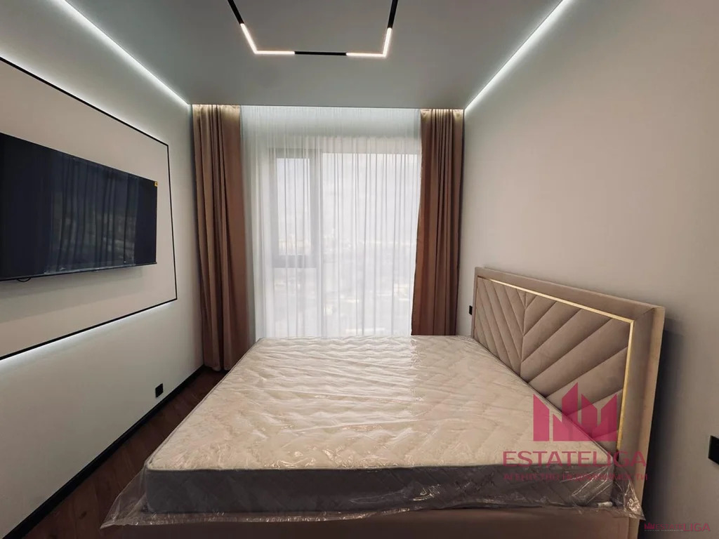 Аренда квартиры, м. Шелепиха, Причальный проезд - Фото 4