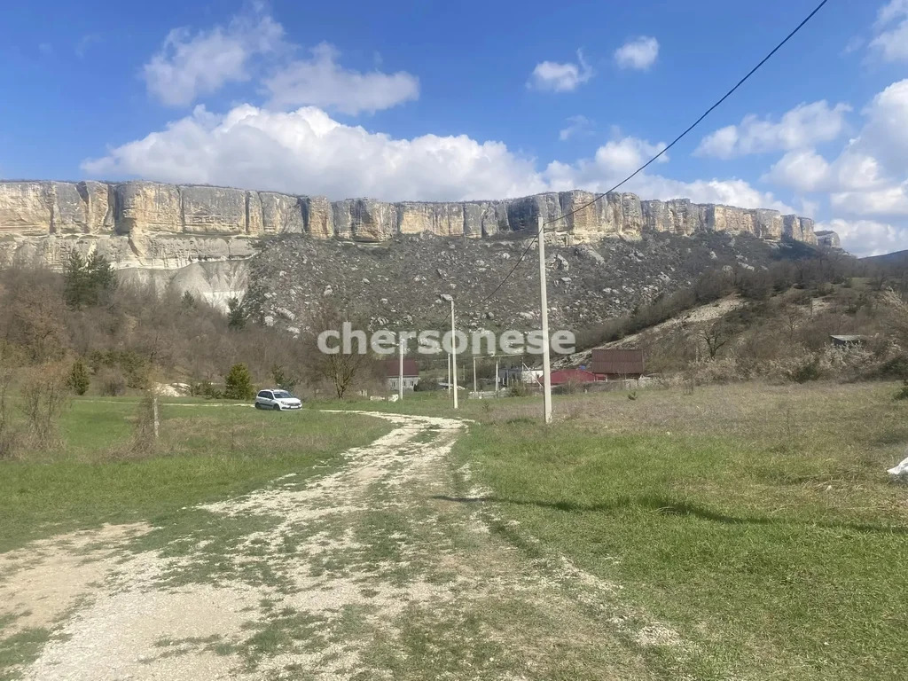 Продажа участка, Баштановка, Бахчисарайский район, ул. Первомайская - Фото 3