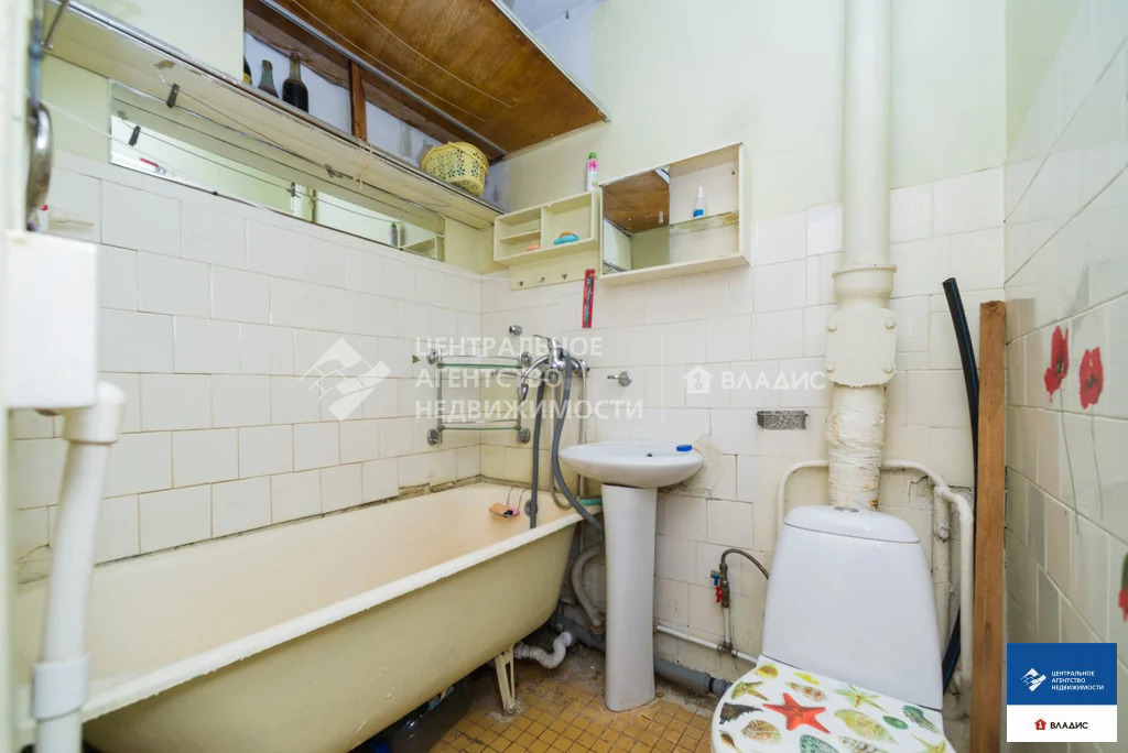 Продажа квартиры, Рязань, ул. Фирсова - Фото 8